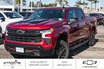 2025 Chevrolet Silverado 1500 Crew Cab 4WD Pickup for sale #250597 - photo 1