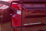 2025 Chevrolet Silverado 1500 Crew Cab 4WD Pickup for sale #250597 - photo 10