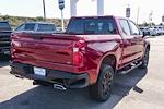 2025 Chevrolet Silverado 1500 Crew Cab 4WD Pickup for sale #250597 - photo 8