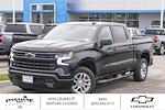 2025 Chevrolet Silverado 1500 Crew Cab 2WD Pickup for sale #250598 - photo 1