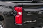 2025 Chevrolet Silverado 1500 Crew Cab 2WD Pickup for sale #250598 - photo 10