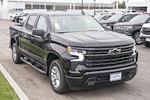 2025 Chevrolet Silverado 1500 Crew Cab 2WD Pickup for sale #250598 - photo 4