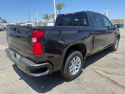 2023 Chevrolet Silverado 1500 Crew Cab RWD Pickup for sale #250598A - photo 2