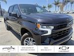 2023 Chevrolet Silverado 1500 Crew Cab RWD Pickup for sale #250598A - photo 1