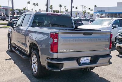 2025 Chevrolet Silverado 1500 Crew Cab 2WD Pickup for sale #250599 - photo 2