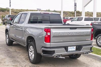 2025 Chevrolet Silverado 1500 Crew Cab 4WD Pickup for sale #250602 - photo 2