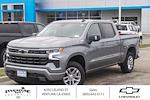 2025 Chevrolet Silverado 1500 Crew Cab 4WD Pickup for sale #250602 - photo 1