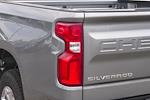 2025 Chevrolet Silverado 1500 Crew Cab 4WD Pickup for sale #250602 - photo 10