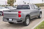 2025 Chevrolet Silverado 1500 Crew Cab 4WD Pickup for sale #250602 - photo 8