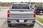 2025 Chevrolet Silverado 1500 Crew Cab 4WD Pickup for sale #250602 - photo 9