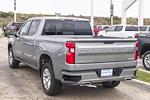 2025 Chevrolet Silverado 1500 Crew Cab 4WD Pickup for sale #250602 - photo 2