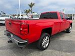 2017 Chevrolet Silverado 2500 Double Cab SRW 4WD Pickup for sale #250614B - photo 2