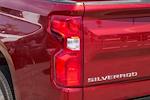2025 Chevrolet Silverado 1500 Crew Cab 2WD Pickup for sale #250625 - photo 10