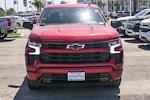 2025 Chevrolet Silverado 1500 Crew Cab 2WD Pickup for sale #250625 - photo 3