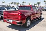 2025 Chevrolet Silverado 1500 Crew Cab 2WD Pickup for sale #250625 - photo 8