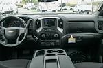 New 2025 Chevrolet Silverado 2500 Crew Cab Royal 40-VO-98 8' 2" Service Truck for sale #250630 - photo 11