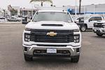 New 2025 Chevrolet Silverado 2500 Crew Cab Royal 40-VO-98 8' 2" Service Truck for sale #250630 - photo 3