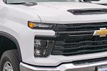New 2025 Chevrolet Silverado 2500 Crew Cab Royal 40-VO-98 8' 2" Service Truck for sale #250630 - photo 5