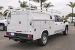 New 2025 Chevrolet Silverado 2500 Crew Cab Royal 40-VO-98 8' 2" Service Truck for sale #250630 - photo 8