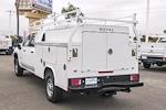 New 2025 Chevrolet Silverado 2500 Crew Cab Royal 40-VO-98 8' 2" Service Truck for sale #250630 - photo 2
