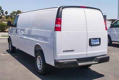 New 2025 Chevrolet Express 2500 Upfitted Cargo Van for sale #250638 - photo 2