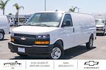 New 2025 Chevrolet Express 2500 Upfitted Cargo Van for sale #250638 - photo 1