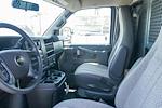 New 2025 Chevrolet Express 2500 Upfitted Cargo Van for sale #250638 - photo 12