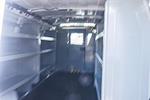 New 2025 Chevrolet Express 2500 Upfitted Cargo Van for sale #250638 - photo 18