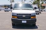 New 2025 Chevrolet Express 2500 Upfitted Cargo Van for sale #250638 - photo 3