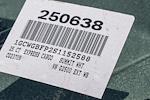 New 2025 Chevrolet Express 2500 Upfitted Cargo Van for sale #250638 - photo 20