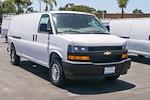 New 2025 Chevrolet Express 2500 Upfitted Cargo Van for sale #250638 - photo 4