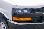New 2025 Chevrolet Express 2500 Upfitted Cargo Van for sale #250638 - photo 5