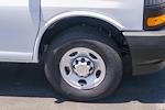 New 2025 Chevrolet Express 2500 Upfitted Cargo Van for sale #250638 - photo 6