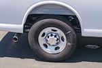New 2025 Chevrolet Express 2500 Upfitted Cargo Van for sale #250638 - photo 7