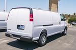 New 2025 Chevrolet Express 2500 Upfitted Cargo Van for sale #250638 - photo 8