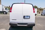New 2025 Chevrolet Express 2500 Upfitted Cargo Van for sale #250638 - photo 9