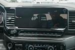 2025 Chevrolet Silverado 1500 Crew Cab 4WD Pickup for sale #250654 - photo 13