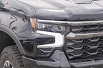 2025 Chevrolet Silverado 1500 Crew Cab 4WD Pickup for sale #250654 - photo 5