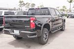 2025 Chevrolet Silverado 1500 Crew Cab 4WD Pickup for sale #250654 - photo 8