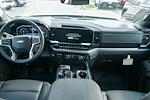 2025 Chevrolet Silverado 1500 Crew Cab 4WD Pickup for sale #250659 - photo 11