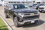 2025 Chevrolet Silverado 1500 Crew Cab 4WD Pickup for sale #250659 - photo 4