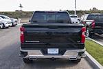 2025 Chevrolet Silverado 1500 Crew Cab 4WD Pickup for sale #250659 - photo 9
