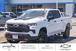 2025 Chevrolet Silverado 1500 Crew Cab 4WD Pickup for sale #250661 - photo 1