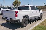 2025 Chevrolet Silverado 1500 Crew Cab 4WD Pickup for sale #250661 - photo 8