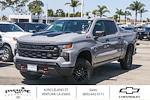 2025 Chevrolet Silverado 1500 Crew Cab 4WD Pickup for sale #250664 - photo 1