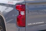 2025 Chevrolet Silverado 1500 Crew Cab 4WD Pickup for sale #250664 - photo 10