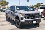 2025 Chevrolet Silverado 1500 Crew Cab 4WD Pickup for sale #250664 - photo 4