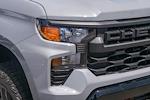 2025 Chevrolet Silverado 1500 Crew Cab 4WD Pickup for sale #250664 - photo 5