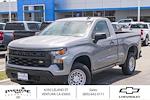 2025 Chevrolet Silverado 1500 Regular Cab 2WD Pickup for sale #250667 - photo 1