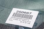 2025 Chevrolet Silverado 1500 Regular Cab 2WD Pickup for sale #250667 - photo 23